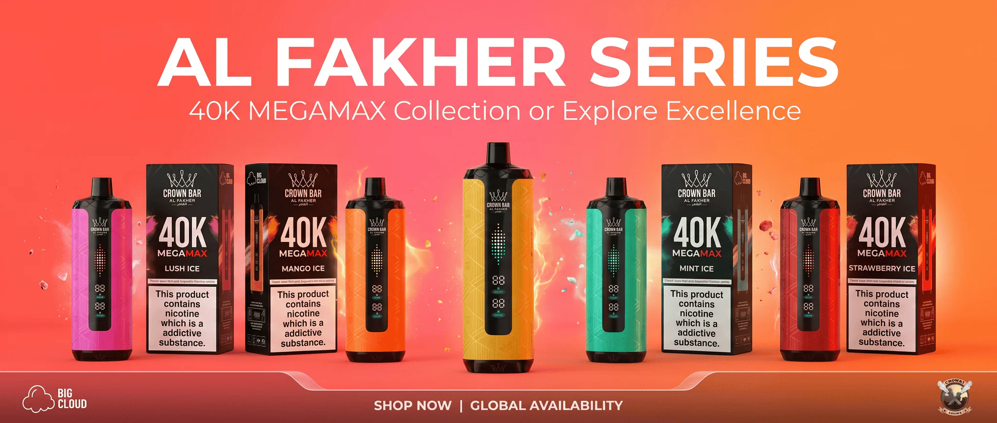 Elevate Your Vaping Experience